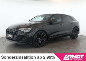 TFSI Facelift Leder Matrix Pano BangO ACC 23