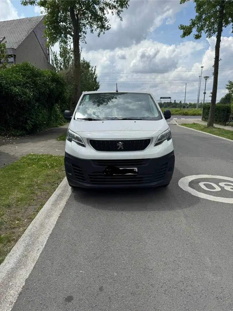 Peugeot Expert L1H1 DUBBELE CABINE!!! EURO6B!!! - 1