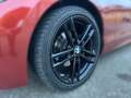 BMW 120 iA M-SPORT+LEDER+NAVI+LED+CAM+PDC+HIFI+AHK Arancione - thumbnail 13