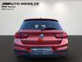 BMW 120 iA M-SPORT+LEDER+NAVI+LED+CAM+PDC+HIFI+AHK Arancione - thumbnail 6