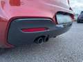 BMW 120 iA M-SPORT+LEDER+NAVI+LED+CAM+PDC+HIFI+AHK Arancione - thumbnail 12