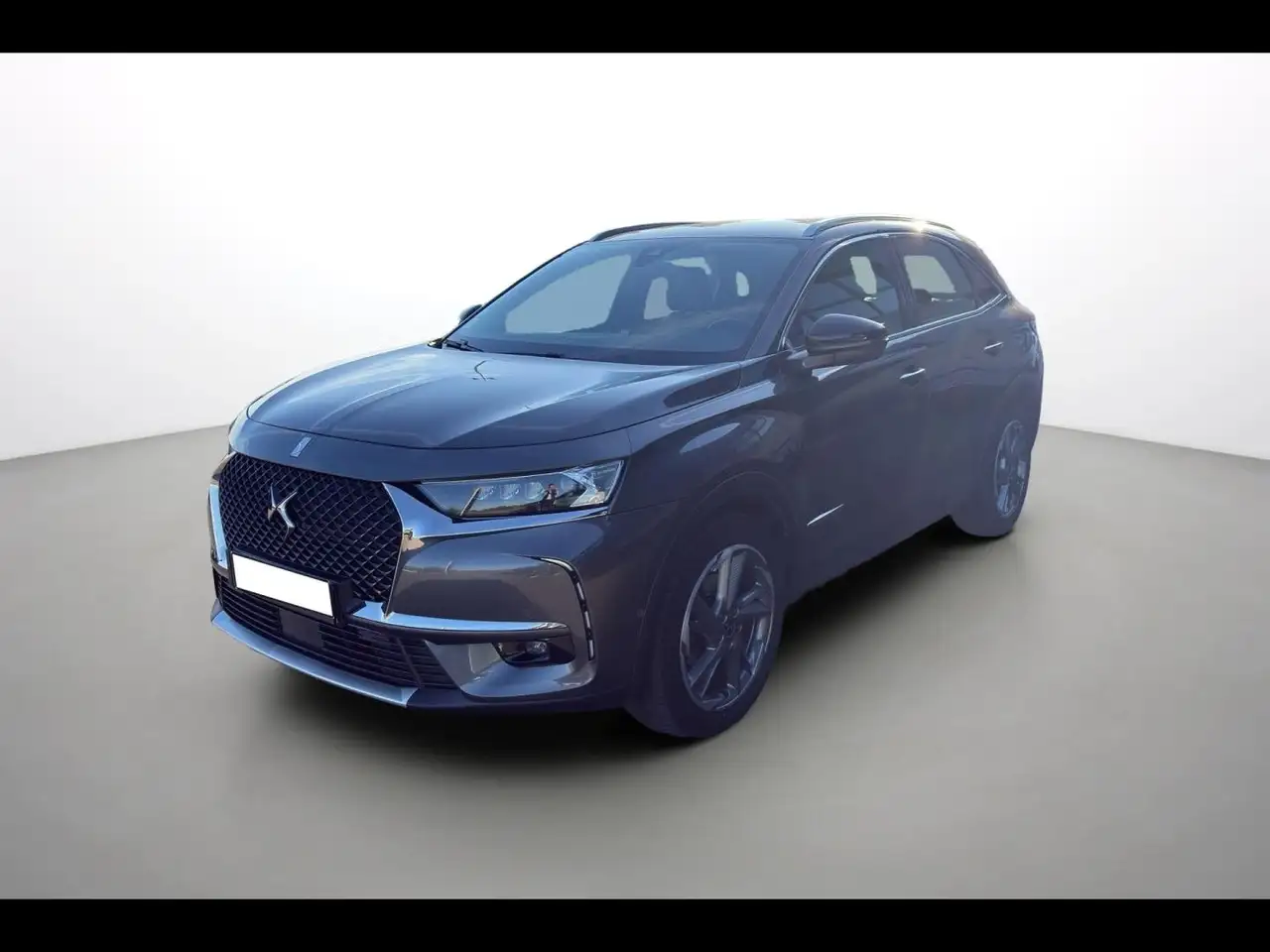 DS Automobiles DS 7 Crossback