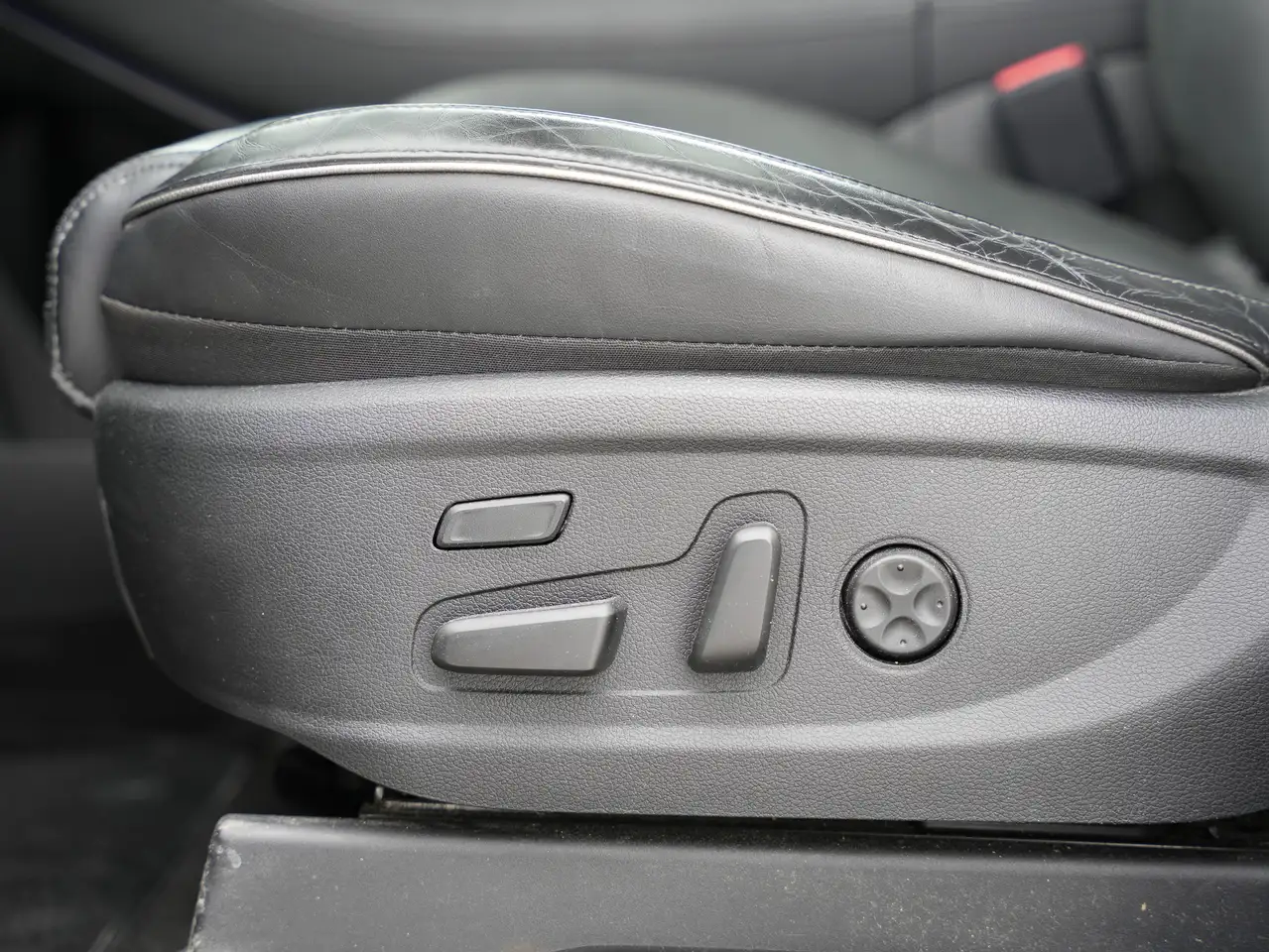Hyundai PALISADE снимка Hyundai PALISADE