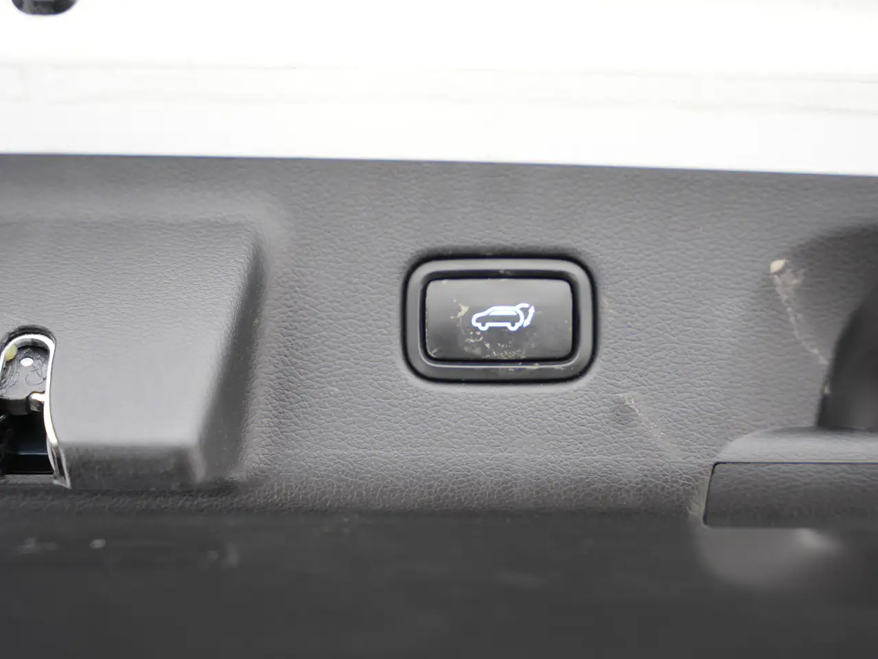 Hyundai PALISADE снимка Hyundai PALISADE