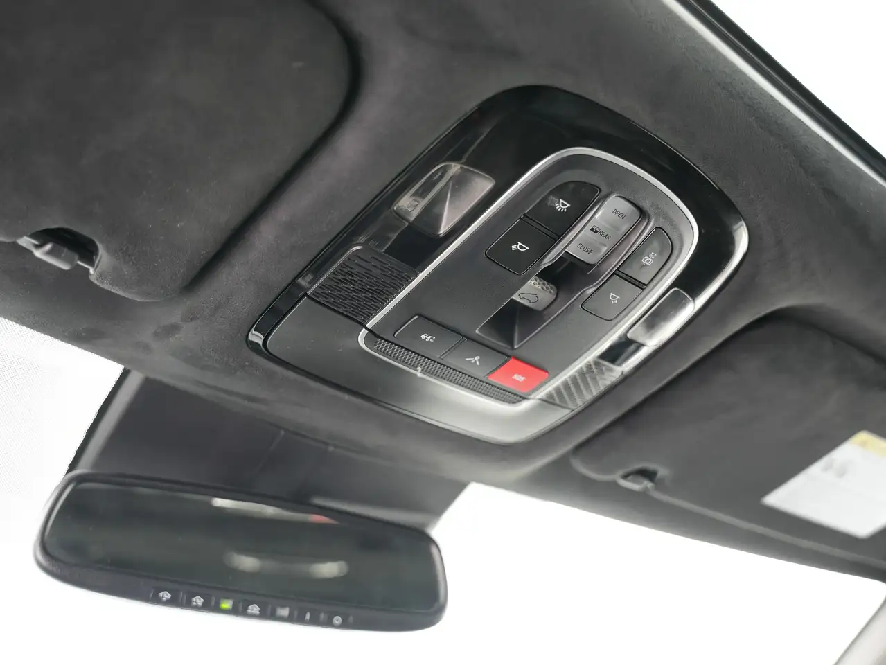 Hyundai PALISADE снимка Hyundai PALISADE