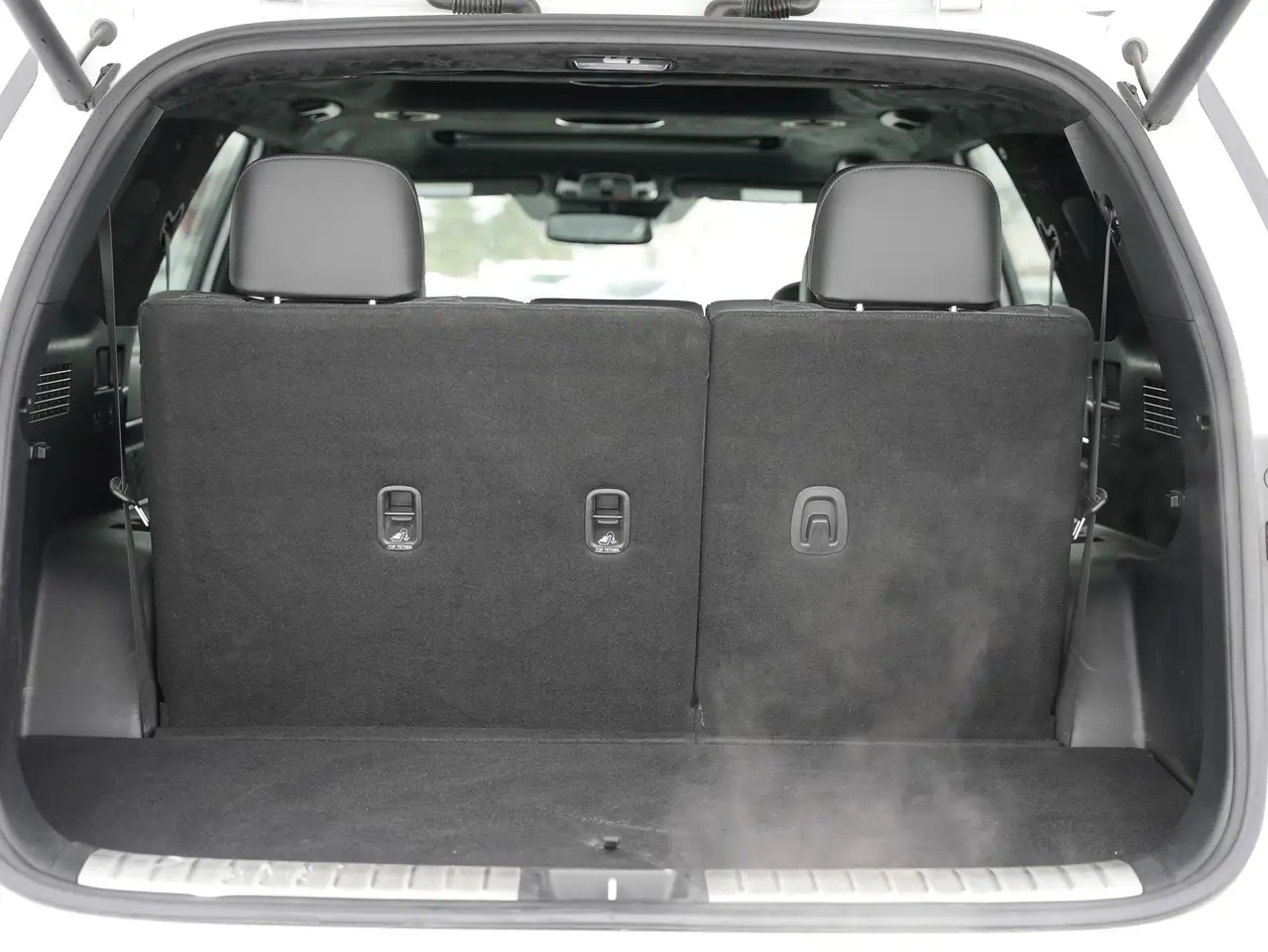 Hyundai PALISADE снимка Hyundai PALISADE