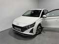 Hyundai i20 1.2 MPI Klass Bianco - thumbnail 3