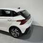 Hyundai i20 1.2 MPI Klass Bianco - thumbnail 7