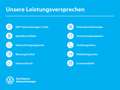 Volkswagen Golf 1.5 TSI GOAL NAVI AHK behMFL Blau - thumbnail 20
