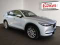 Mazda CX-5 2.5 SKYACTIV-G 194 Revolution Silber - thumbnail 13