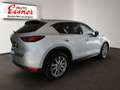 Mazda CX-5 2.5 SKYACTIV-G 194 Revolution Silber - thumbnail 11