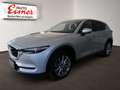 Mazda CX-5 2.5 SKYACTIV-G 194 Revolution Silber - thumbnail 3