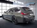 BMW 320 d xDrive LCI II M Sport *19Zoll*AHK*Pano*HuD* Gris - thumbnail 9
