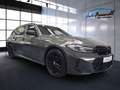 BMW 320 d xDrive LCI II M Sport *19Zoll*AHK*Pano*HuD* Gris - thumbnail 5