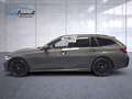 BMW 320 d xDrive LCI II M Sport *19Zoll*AHK*Pano*HuD* Gris - thumbnail 10