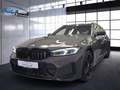 BMW 320 d xDrive LCI II M Sport *19Zoll*AHK*Pano*HuD* Gris - thumbnail 11