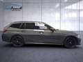 BMW 320 d xDrive LCI II M Sport *19Zoll*AHK*Pano*HuD* Gris - thumbnail 3