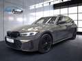 BMW 320 d xDrive LCI II M Sport *19Zoll*AHK*Pano*HuD* Gris - thumbnail 1