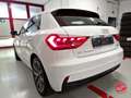 Audi A1 25 1.0 95cv fsi Advanced Garanzia AUDI 3 ANNI* Blanc - thumbnail 7