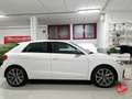 Audi A1 25 1.0 95cv fsi Advanced Garanzia AUDI 3 ANNI* Blanc - thumbnail 8