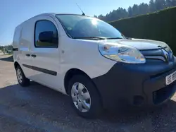 Renault Kangoo STE 1.5 DCI 95 EXTRA R-LINK GPS 2 PLACES 28072 KM