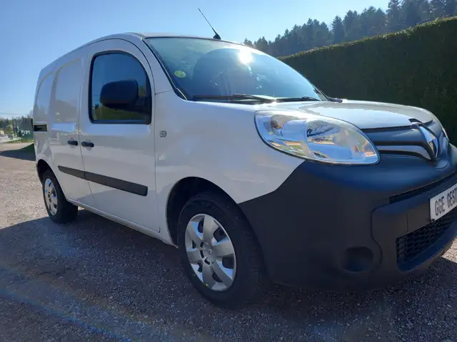 Renault Kangoo STE 1.5 DCI 95 EXTRA R-LINK GPS 2 PLACES 28072 KM