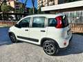 Fiat Panda Panda 1.0 FireFly S&S Hybrid City Life AZIENDALE Blanc - thumbnail 4