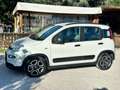 Fiat Panda Panda 1.0 FireFly S&S Hybrid City Life AZIENDALE Blanc - thumbnail 1