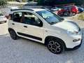 Fiat Panda Panda 1.0 FireFly S&S Hybrid City Life AZIENDALE Blanc - thumbnail 3