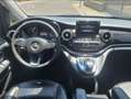 Mercedes-Benz V 220 220CDI Marco Polo Largo 7G-Tronic Negro - thumbnail 6