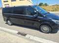 Mercedes-Benz V 220 220CDI Marco Polo Largo 7G-Tronic Negro - thumbnail 3