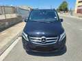 Mercedes-Benz V 220 220CDI Marco Polo Largo 7G-Tronic Negro - thumbnail 2