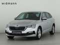 Skoda Scala 1.0 TSI Ambition *SHZ*Smartlink*Ambiente** Argent - thumbnail 1