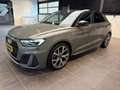 Audi A1 Sportback 30 TFSI Pro Line S - Carplay - LED Grijs - thumbnail 25