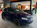 Volkswagen Polo Polo1.2i Comfortline/TOIT pano/12 mois de garantie Bleu - thumbnail 1