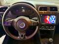 Volkswagen Polo Polo1.2i Comfortline/TOIT pano/12 mois de garantie Bleu - thumbnail 7