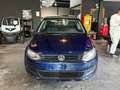 Volkswagen Polo Polo1.2i Comfortline/TOIT pano/12 mois de garantie Bleu - thumbnail 2