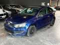 Volkswagen Polo Polo1.2i Comfortline/TOIT pano/12 mois de garantie Bleu - thumbnail 3