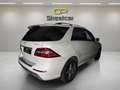 Mercedes-Benz ML 320 350 4MATIC Blanc - thumbnail 6