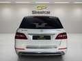 Mercedes-Benz ML 320 350 4MATIC Blanc - thumbnail 5