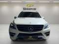 Mercedes-Benz ML 320 350 4MATIC Blanc - thumbnail 9