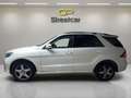 Mercedes-Benz ML 320 350 4MATIC Blanc - thumbnail 3