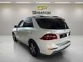 Mercedes-Benz ML 320 350 4MATIC Blanc - thumbnail 4