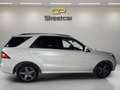 Mercedes-Benz ML 320 350 4MATIC Blanc - thumbnail 7