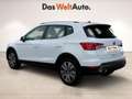 SEAT Arona 1.0 TSI S&S FR XM 115 Blanco - thumbnail 2