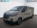 Nissan Primastar Primastar Weiß - thumbnail 2
