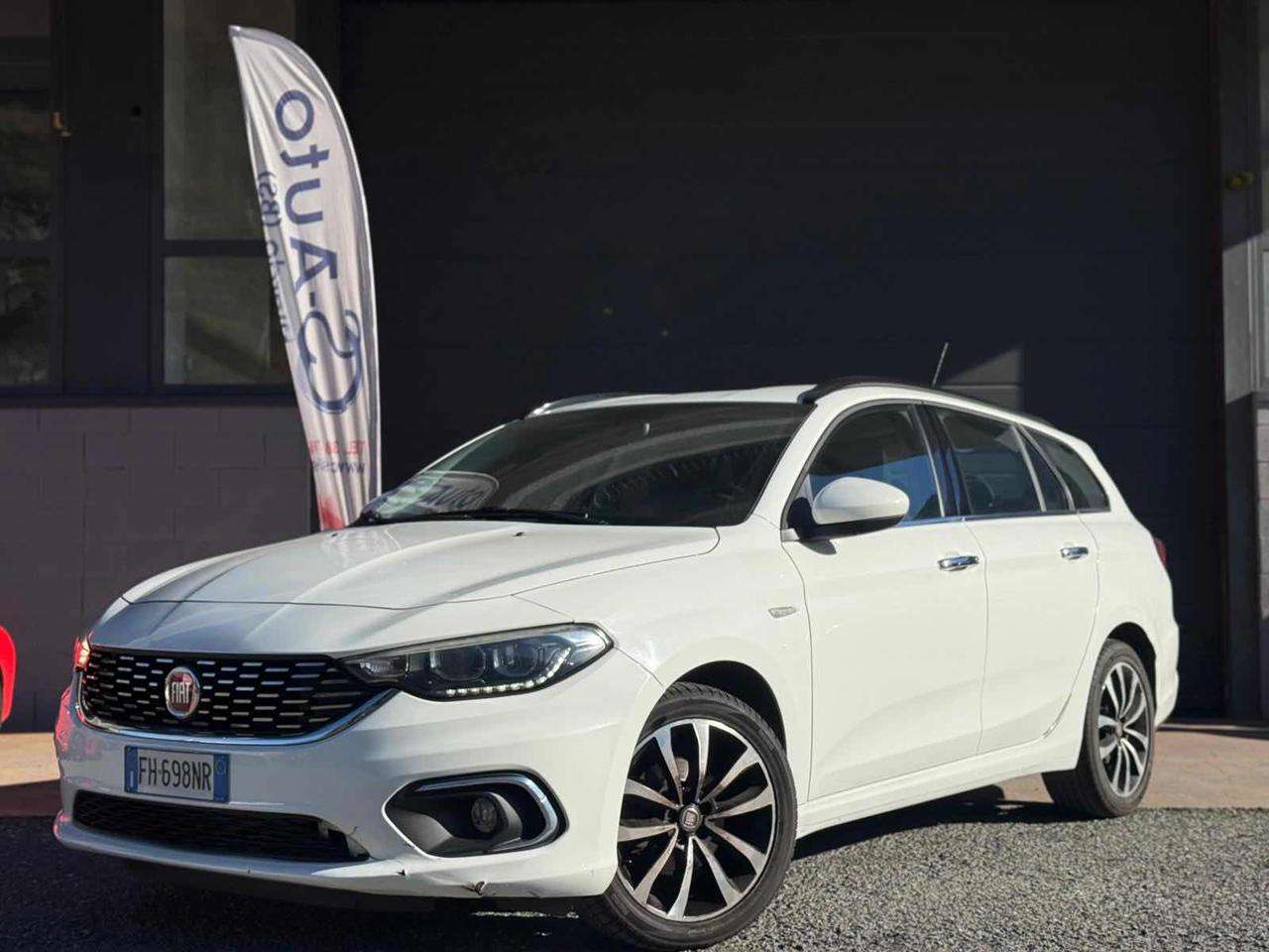 Fiat Tipo 1.4 T-Jet 120CV 5 porte Lounge
