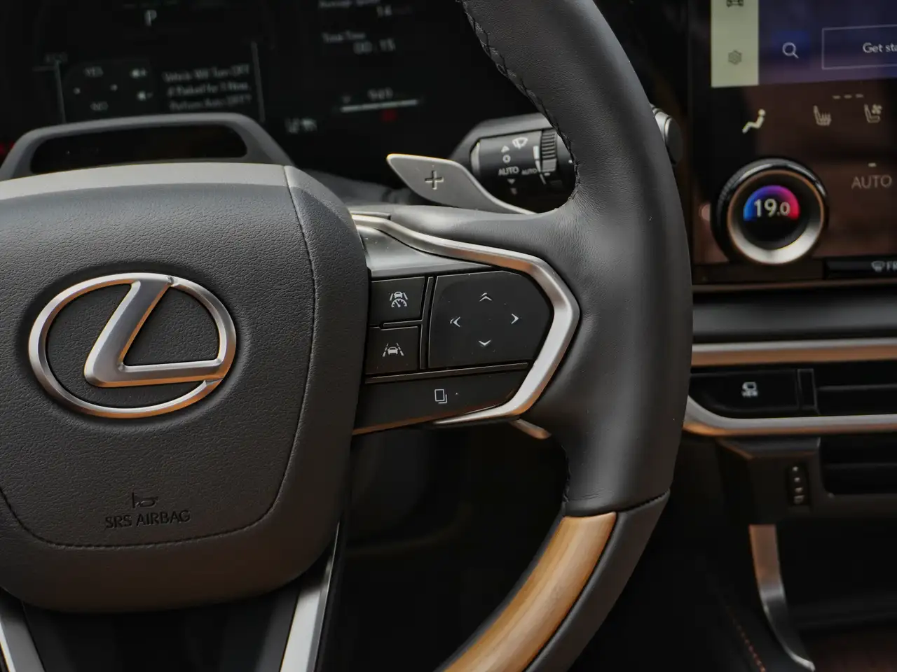 Lexus RX снимка Lexus RX