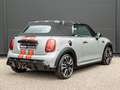 MINI John Cooper Works Cabrio John Cooper Works Cab. HiFi Kamera HUD ACC 1VB LED Grey - thumbnail 4