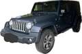 Jeep Wrangler Unlimited Hard-Top 3.6 Automatik JK Final Edition Bleu - thumbnail 9